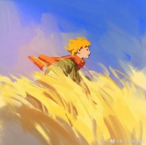 小译的头像